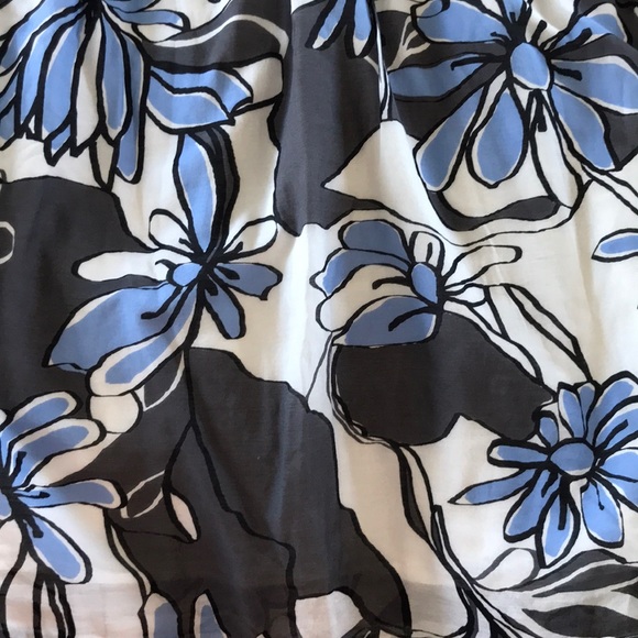 Susana Monaco Strapless Dress - Picture 3 of 5